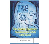 Wayne McRoy The Autism Epidemic (Tascabile)