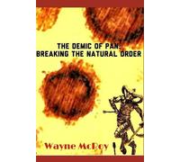 Wayne McRoy The Demic Of Pan (Tascabile)
