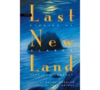 Wayne Mergler The Last New Land (Tascabile)