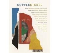 Wayne Miller Copper Nickel (26) (Tascabile) Copper Nickel