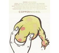 Wayne Miller Copper Nickel (26) (Tascabile) Copper Nickel
