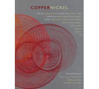 Wayne Miller Copper Nickel (Tascabile) Copper Nickel