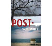 Wayne Miller Post- (Tascabile)