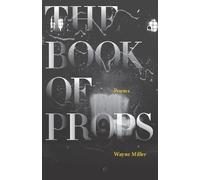 Wayne Miller The Book of Props (Tascabile)