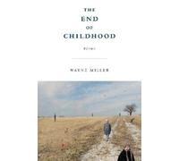 Wayne Miller The End of Childhood (Tascabile)