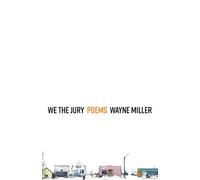 Wayne Miller We the Jury (Tascabile)
