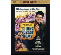 Wayne/Mitchell/Hunter/Fitzgera - Long Voyage Home