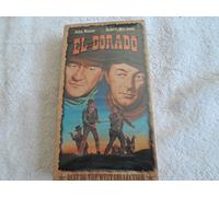 Wayne/Mitchum/Caan - El Dorado