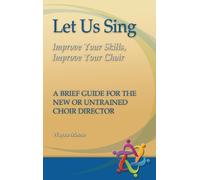 Wayne Moore Let Us Sing (Tascabile)