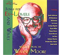 Wayne Moore - Songs for Ex