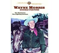 Wayne Morris Double Feature (DVD) Virginia Grey Wayne Morris