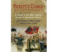 Wayne Motts James Hessler Pickett’S Charge at Gettysburg (Copertina rigida)