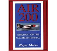 Wayne Mutza Air 200 (Tascabile)
