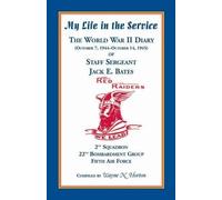 Wayne N Horton My Life in the Service (Tascabile)