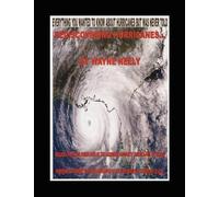 Wayne Neely Rediscovering Hurricanes (Tascabile)