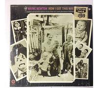 WAYNE NEWTON - how i got this way