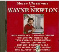 Wayne Newton - Merry Christmas from Wayne New