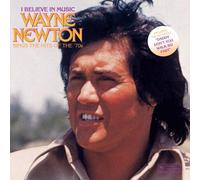 Wayne Newton - Sings the Hits of the 70's