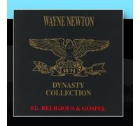 Wayne Newton - The Dynasty Collection 2 - Gospel