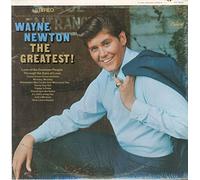 Wayne Newton - The Greatest!