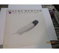 WAYNE NEWTON - the midnight idol