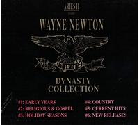 Wayne Newton - Wayne Newton Dynasty Collection