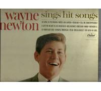 Wayne Newton - Wayne Newton Sings Hit Songs