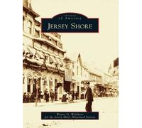 Wayne O. Welshans Jersey Shore, Pa (Tascabile) Images of America