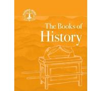 Wayne Palmer The Books of History: Guiding Word, Volume 2 (Tascabile)