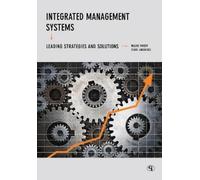 Wayne Pardy Terri Andrews Integrated Management Systems (Copertina rigida)
