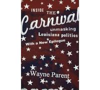 Wayne Parent Inside the Carnival (Tascabile)