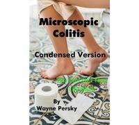 Wayne Persky Microscopic Colitis (Tascabile)