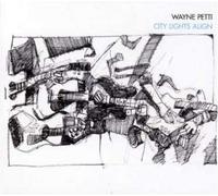 WAYNE, PETTI - CITY LIGHTS ALIGN