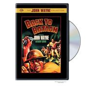 Wayne/Quinn - Back To Bataan [Edizione: Stati Uniti]