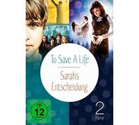 Wayne,Randy - To Save A Life & Sarahs Entscheidung [2 DVDs]