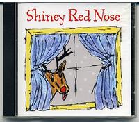 Wayne, Ron & The Block Dog Food Poots - Shiney Red Nose