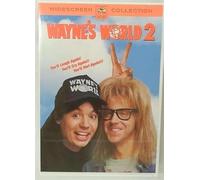 Wayne S World 2 [1993]