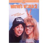 Wayne S World 2 [93/E, J/Dd5. 1