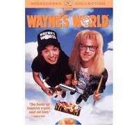 Wayne S World [92/E, J/Dd5. 1/S