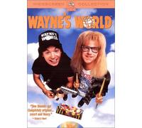 Wayne S World [92e/5. 1dd/Vist
