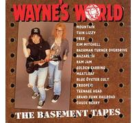 Wayne S World Basement Tapes