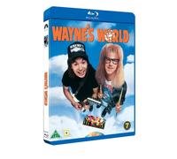 Wayne`S World (Blu-ray)