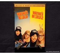Wayne S World/Wayne S World 2