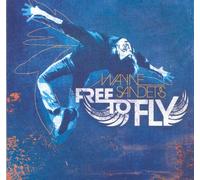 Wayne Sanders - Free to Fly
