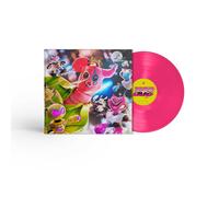 Wayne Santana Succo Di Zenzero Vol.2 Vinile Lp Colorato (Rosa) Nuovo Sigillato