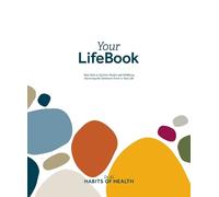 Wayne Scott Andersen Your LifeBook (Tascabile)