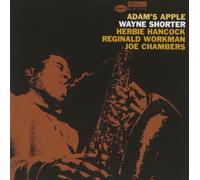 Wayne Shorter Adams Apple (Bonus Track (CD)