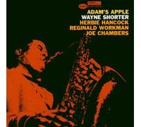 Wayne Shorter - Adam's Apple by Wayne Shorter (2004-03-18)