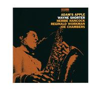 - Wayne Shorter Adams Apple - CD