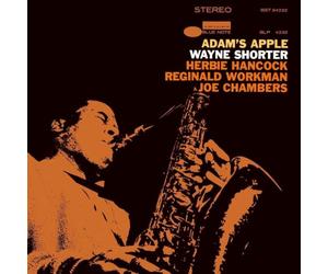 Wayne Shorter - Adam's Apple [UHQ